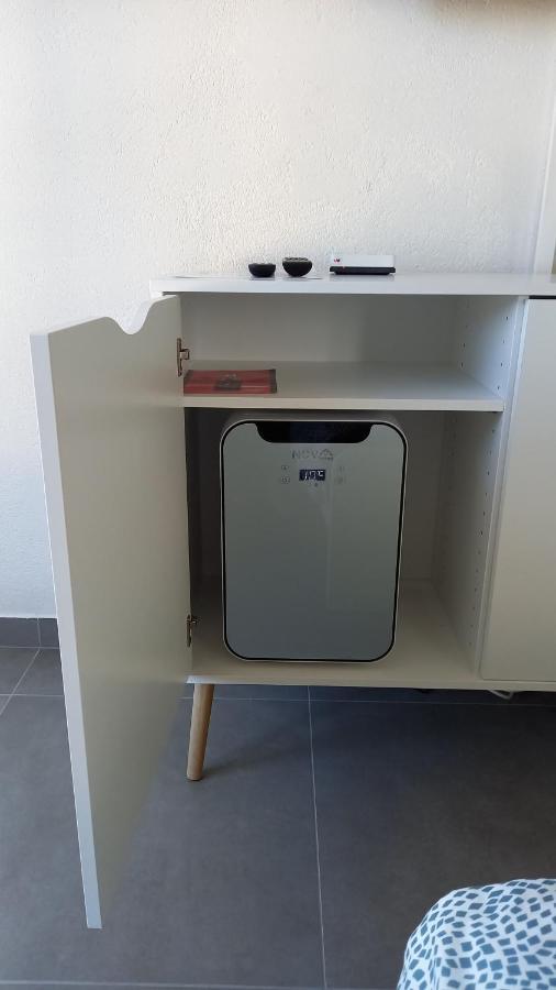 Aloha Chambres Port-Valais Zewnętrze zdjęcie