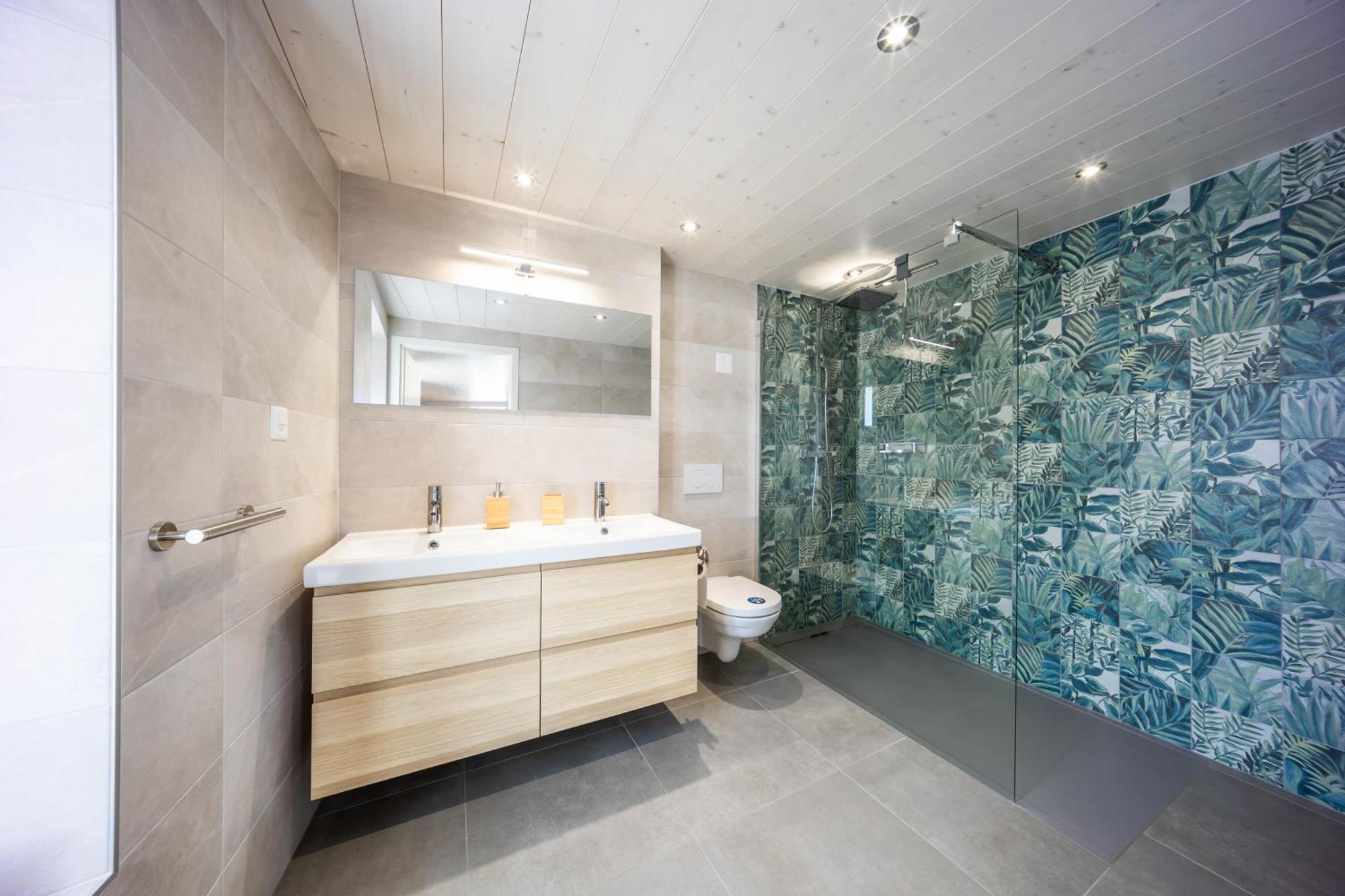 Aloha Chambres Port-Valais Zewnętrze zdjęcie