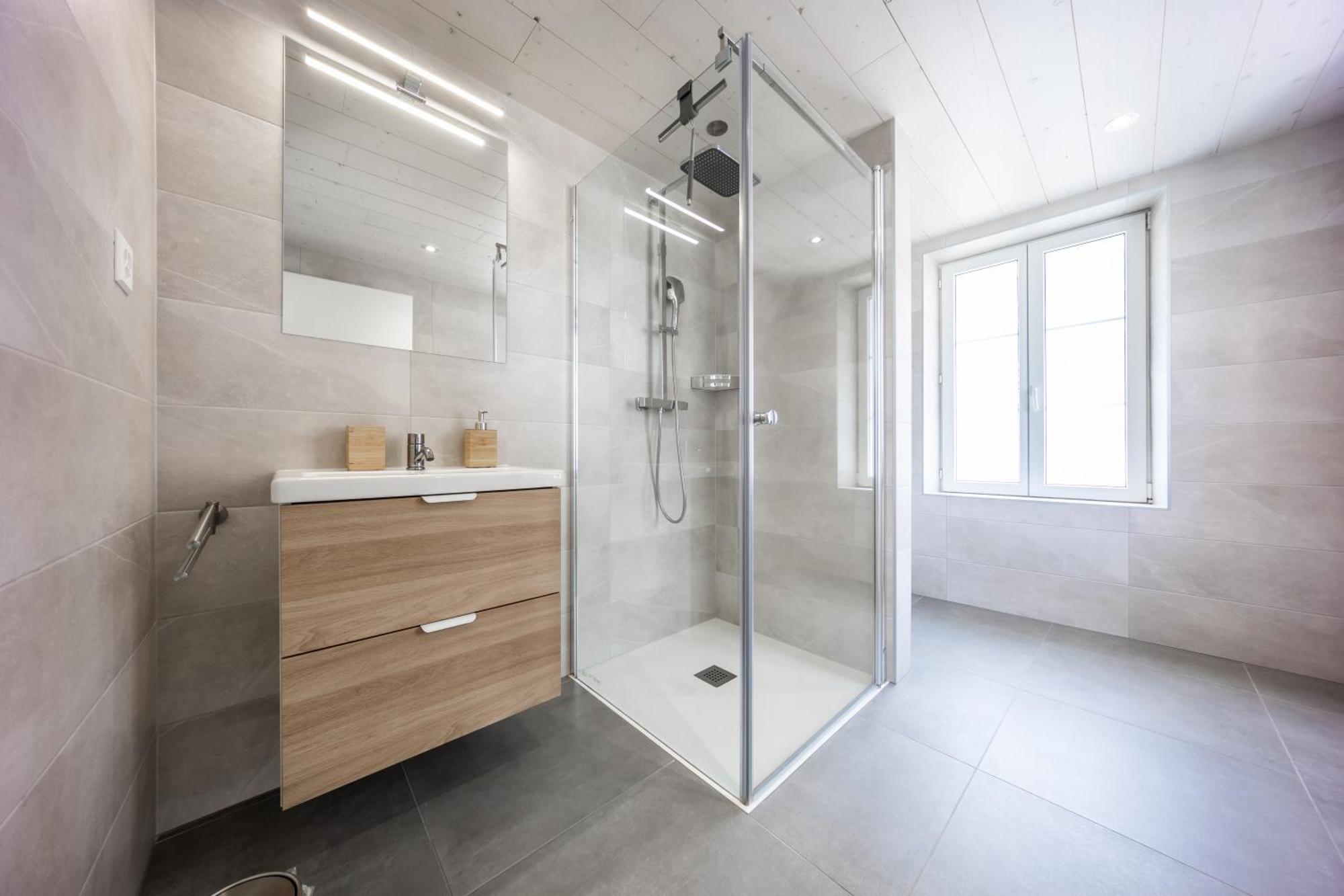 Aloha Chambres Port-Valais Zewnętrze zdjęcie